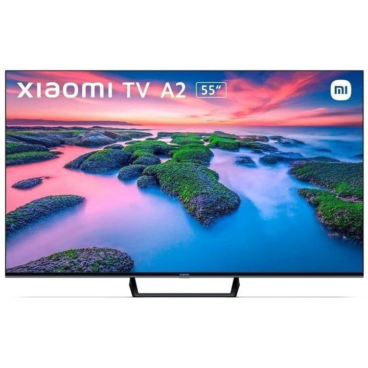 Xiaomi TV A2 - Smart TV - Ultra HD 4K - Wifi - 55"