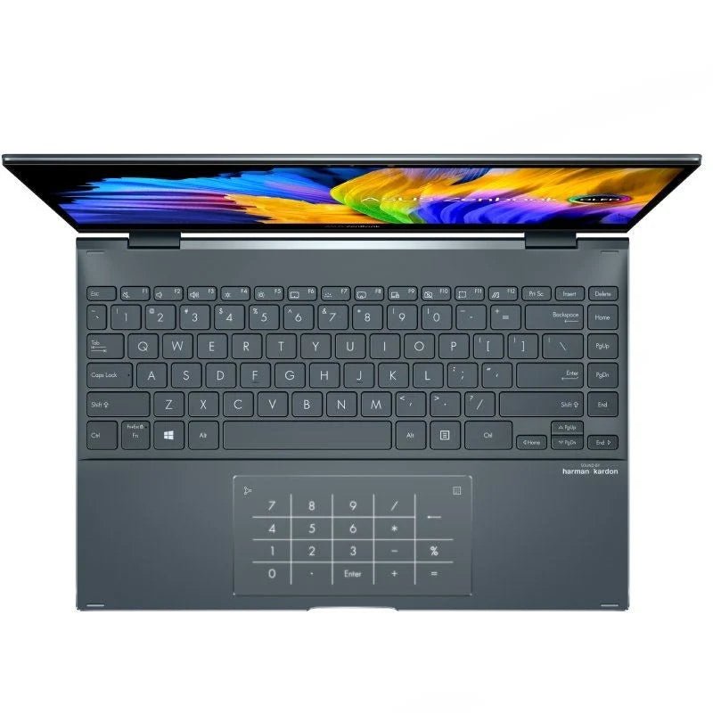 Asus ZenBook Flip OLED UX363EA-HP931W 13,3