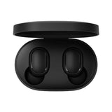 Xiaomi Mi True Wireless Earbuds Basic 2S Negros
