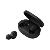 Xiaomi Mi True Wireless Earbuds Basic 2S Negros