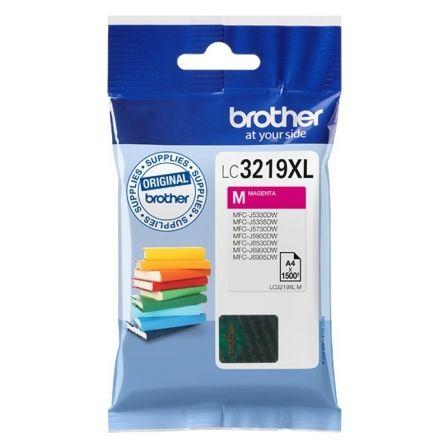Brother LC3219 XL Magenta Original
