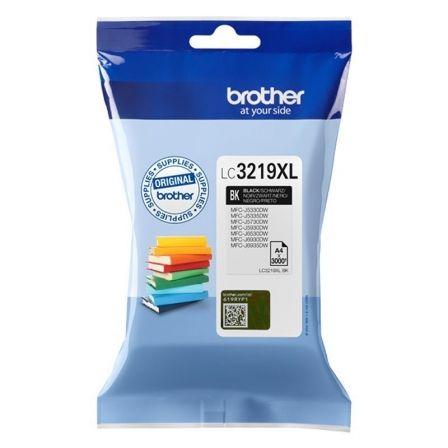 Brother LC3219 XLBK Negro Original