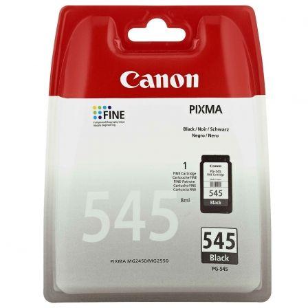 Canon Cli-545BK Negro Original