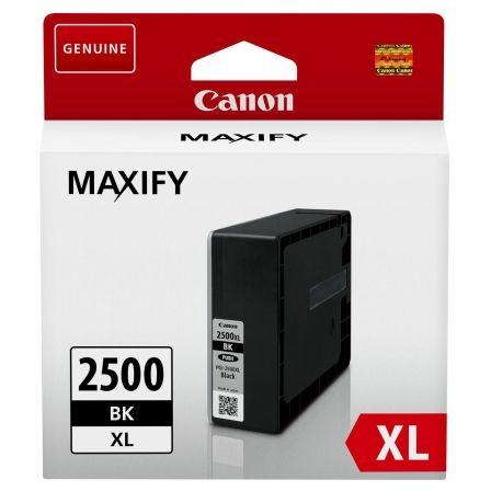 Canon Pgi-2500 XL Negro Original