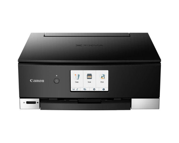 Canon Pixma TS8350a Multifunción Wifi Duplex Negra