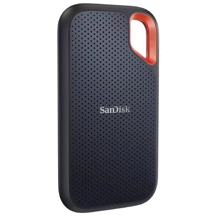 Disco Duro SanDisk Extreme Portable SSD Externo V2 2TB USB-C