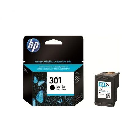 Hp 301 Negro Original