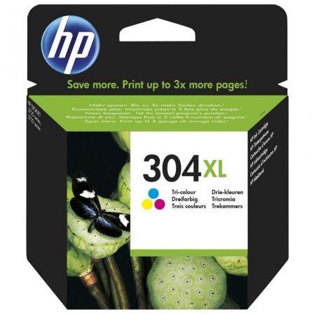 Hp 304 XL Color Original