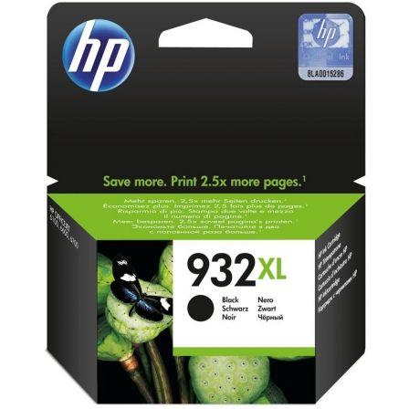 Hp 932 XL Negro Original