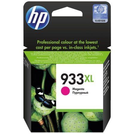 Hp 933 XL Magenta Original