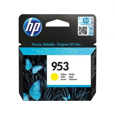 Hp 953 Amarillo Original