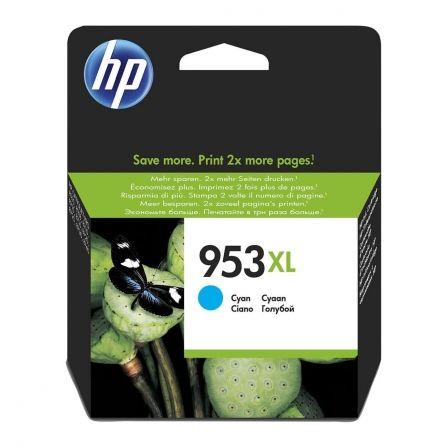 Hp 953 XL Cian Original