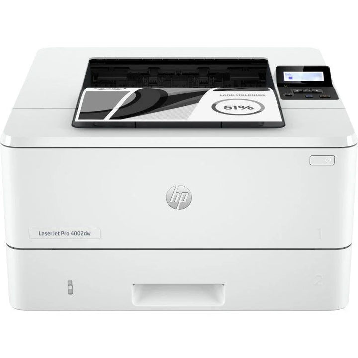 Hp LáserJet Pro 4002DW Impresora Monocromo Wifi Duplex