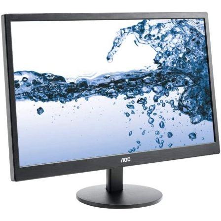 AOC E2270SWHN - Full HD - HDMI - 21.5"