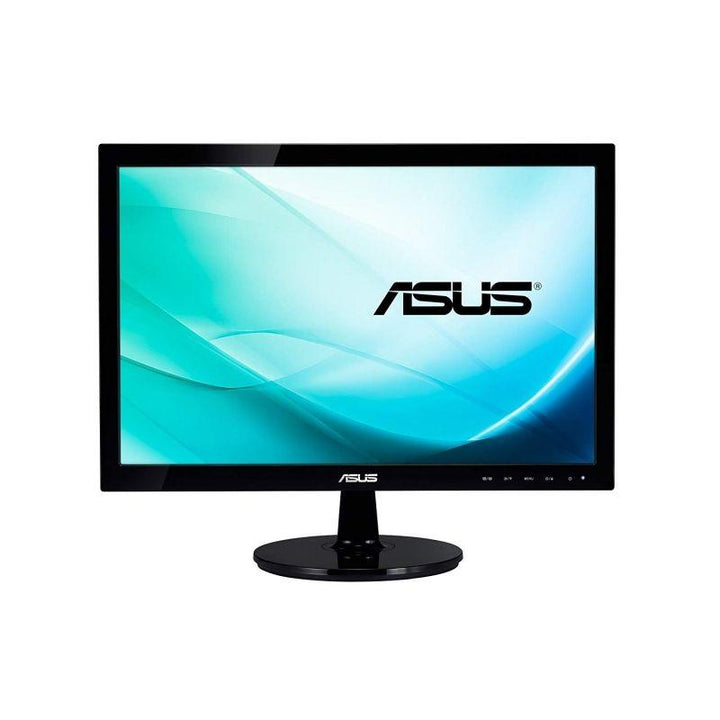 Asus VS197DE - HD- 18.5"