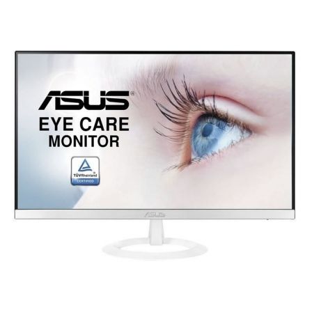 Asus VZ239HE-W - HDMI - 23"