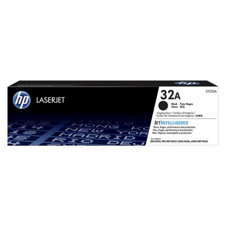 Tambor De Imágenes Hp 32A Original
