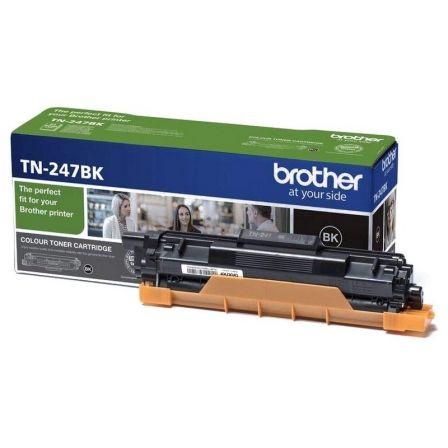 Toner Brother Tn247BK Negro Original