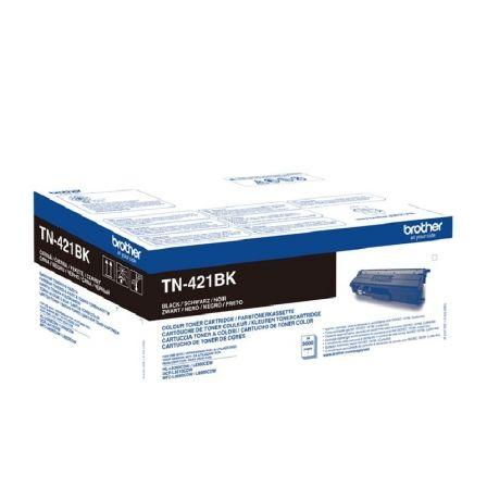 Toner Brother Tn421C Cian Original