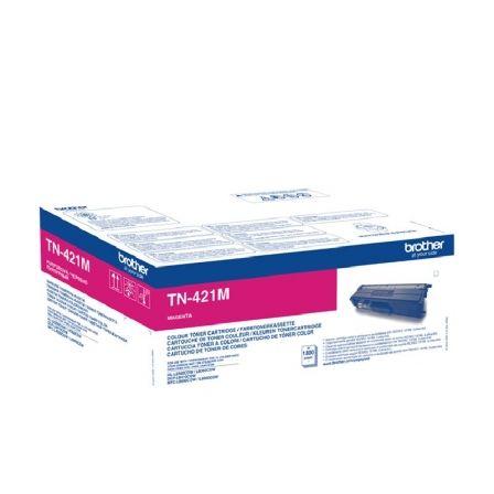 Toner Brother Tn421M Magenta Original