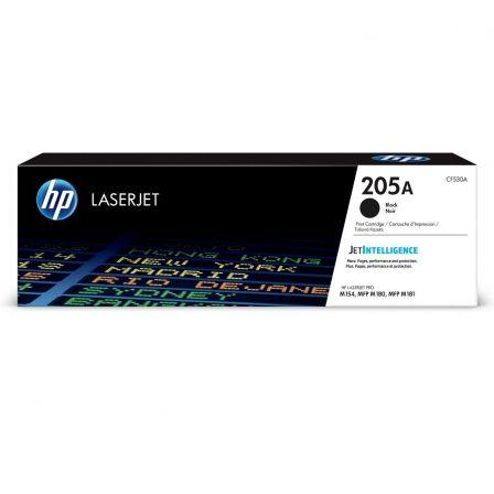 Toner Hp Negro 205A Original