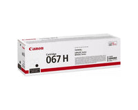 Toner Canon 067H Negro Original