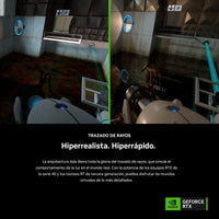 PNY GeForce RTX 4060 Ti VERTO Dual Fan 8GB GDDR6 DLSS3