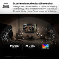 LG OLED55C46LA 45" OLED - Smart TV - AI UltraHD 4K HDR10