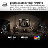 LG OLED55C46LA 45" OLED - Smart TV - AI UltraHD 4K HDR10