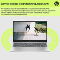HP 15-FD0054NS - 15,6" - Intel Core i5-1334U - 32GB - 1TB SSD - W11