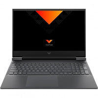 HP Gaming Victus 15-FA0006NS - 15.6" - i5-12500H - 16GB - 512GB SSD - GeForce RTX1650 - FreeDos