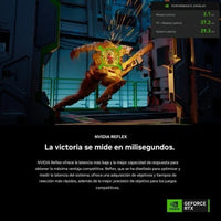 PNY GeForce RTX 4070 SUPER XLR8 Gaming Verto Epic-X RGB OC Triple Fan 12GB GDDR6X DLSS3