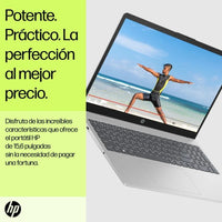 HP 15-FD0054NS - 15,6" - Intel Core i5-1334U - 32GB - 1TB SSD - W11