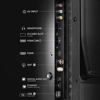 Hisense 32A4N 32" - Smart TV - LED HD