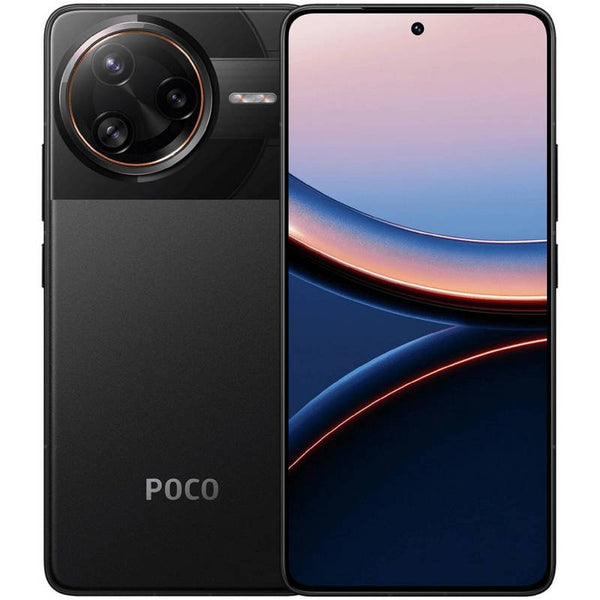 Xiaomi POCO F7 Ultra Negro - 256GB - 12GB - 5G