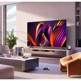 Hisense 55E7NQ PRO 55" QLED UltraHD 4K Gaming TV AMD Freesync Premium Pro