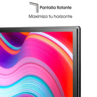 Hisense 32A4K - 32" - Smart Tv - HD