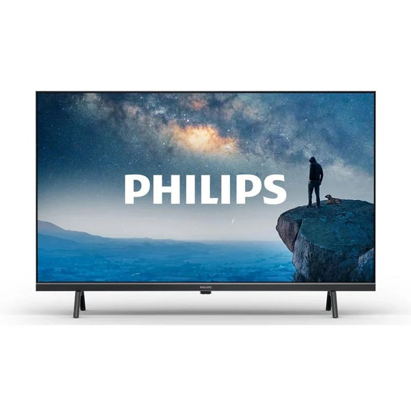 Philips 32PFS6109 32" - Smart Tv - LED FullHD HDR10