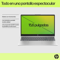 HP 15-FD0054NS - 15,6" - Intel Core i5-1334U - 32GB - 1TB SSD - W11