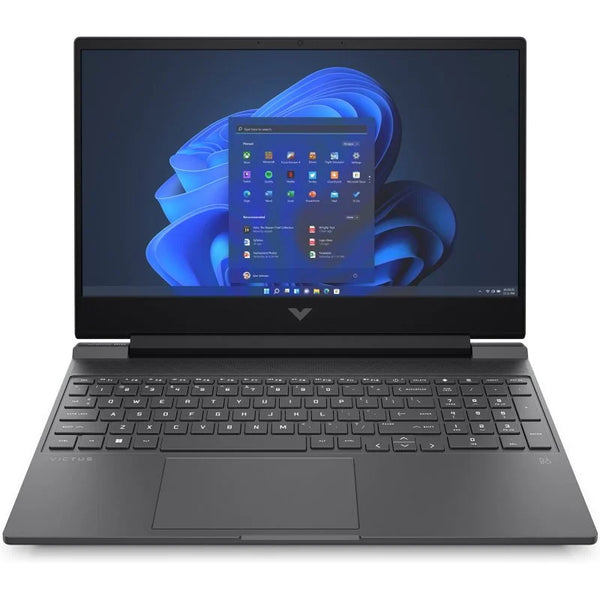 HP Gaming Victus 15-FA1018NS - 15.6" - i5-12500H - 16GB - 512GB SSD - GeForce RTX4050 - W11