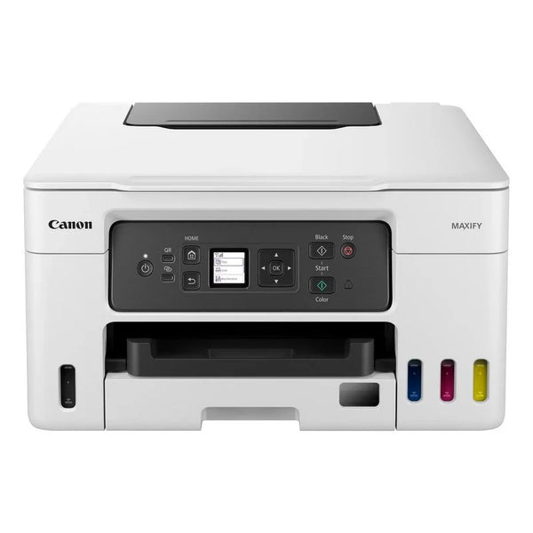 Canon Maxify GX3050 Impresora Multifunción Color Wifi Megatank