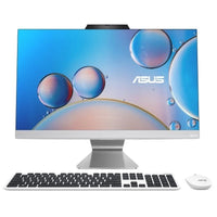 Asus M3402WFAT-WA0050 - 23,8" - Ryzen 5 7520U - 16GB - 512GB SSD - FreeDos - Táctil