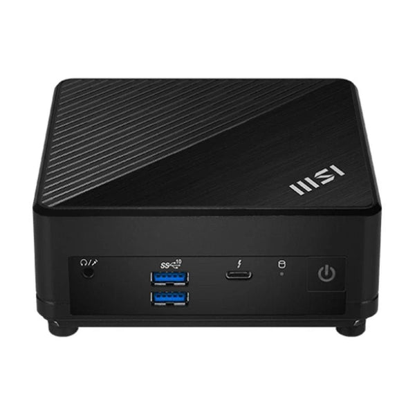 MSI Cubi 5 12M-211BES Intel Core i5-1235U