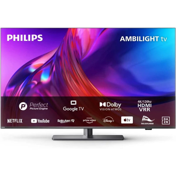 Philips The One 65PUS8818 65" - Smart Tv - Wifi - Ultra HD 4K