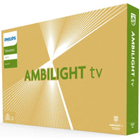 Philips Ambilight TV 65PUS8079 65“ LED UltraHD Dolby Atmos Titan OS