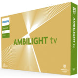 Philips Ambilight TV 65PUS8079 65“ LED UltraHD Dolby Atmos Titan OS