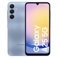 Samsung Galaxy A25 5G Azul - 128GB - 6GB