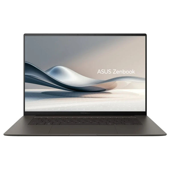 Asus Zenbook S 16 OLED UM5606WA-RK320W - 15,6" - Ryzen AI 9 HX 370 - 32GB - 1TB SSD - W11