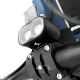 SmartGyro Raptor Dual Evo Homologado DGT Patinete Eléctrico 80km 20.000mAh