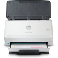 HP ScanJet Pro 2000 S2 Escáner Documental A4